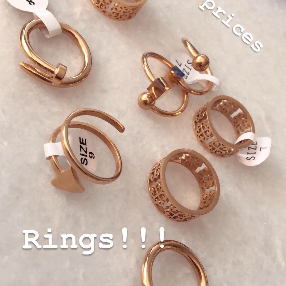 Stainless Steel 💯 % bangles..!!! - Picture 7 of 7